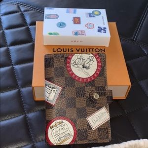 Authentic Agenda Planner